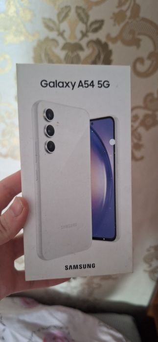 Продам Samsung  A54 5G