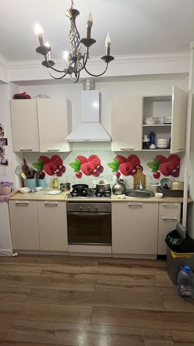 Продам кухонный гарнитур