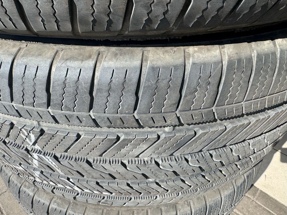 Всесезонни гуми Runflat _ Bridgestone Alenza 275/45/R20