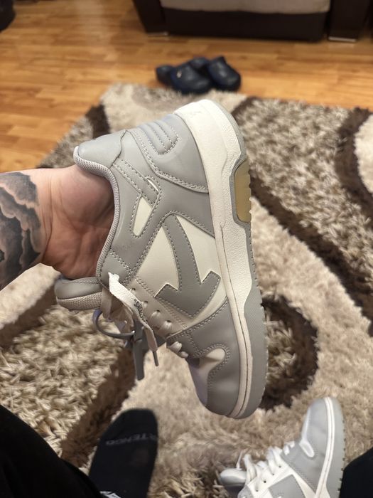 Off-White Out Off Office