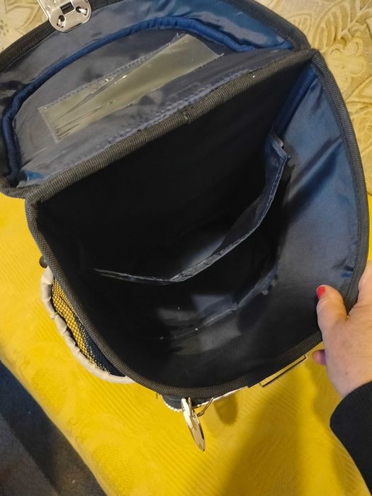 Красива детска раничка