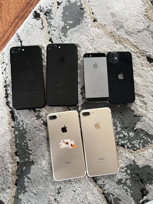 Piese telefoane iphone