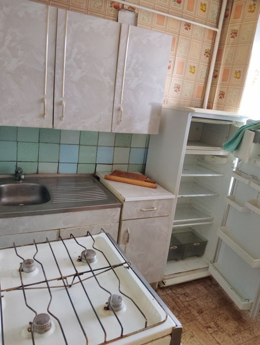 Продам 2х комнатную квартиру в городе Костанай .