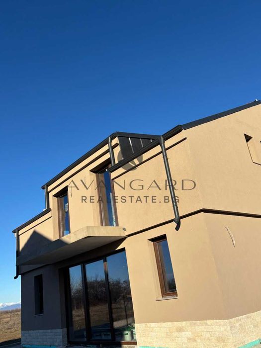 Продава се Къща в с. Скутаре, Област Пловдив - 100 кв.м за 1836 €/кв.м - Снимка #3