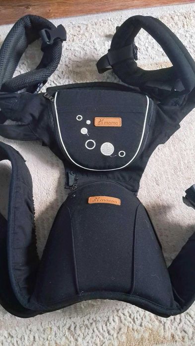 Продам эргорюгзак хипсит