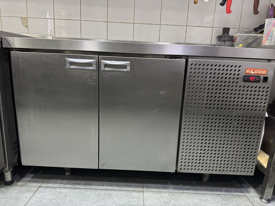 Продается холодильники и морозильники