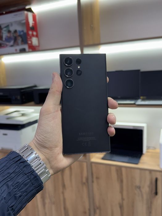 Samsung Galaxy S23 Ultra