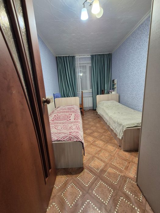 3 комнатная квартира в 31