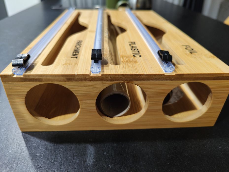 Кухненски органайзер