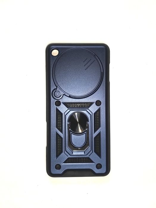 Husa telefon Mat-Tech compatibila cu Xiaomi Redmi Note 14 Pro 5G, Protectie Camera, Inel, Magnet, Anti-Shock
 40