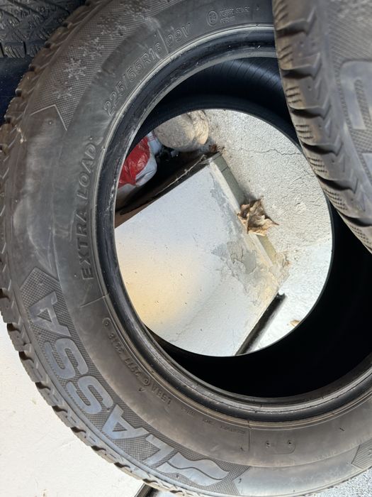 Зимни гуми Lassa Snoways 3 - 16 цола