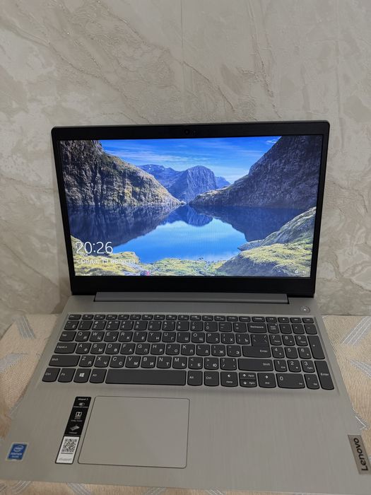 Lenovo 81WQ нотбук