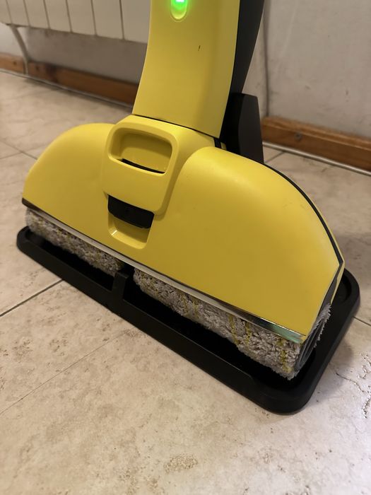 Подочистачка KARCHER FC3
