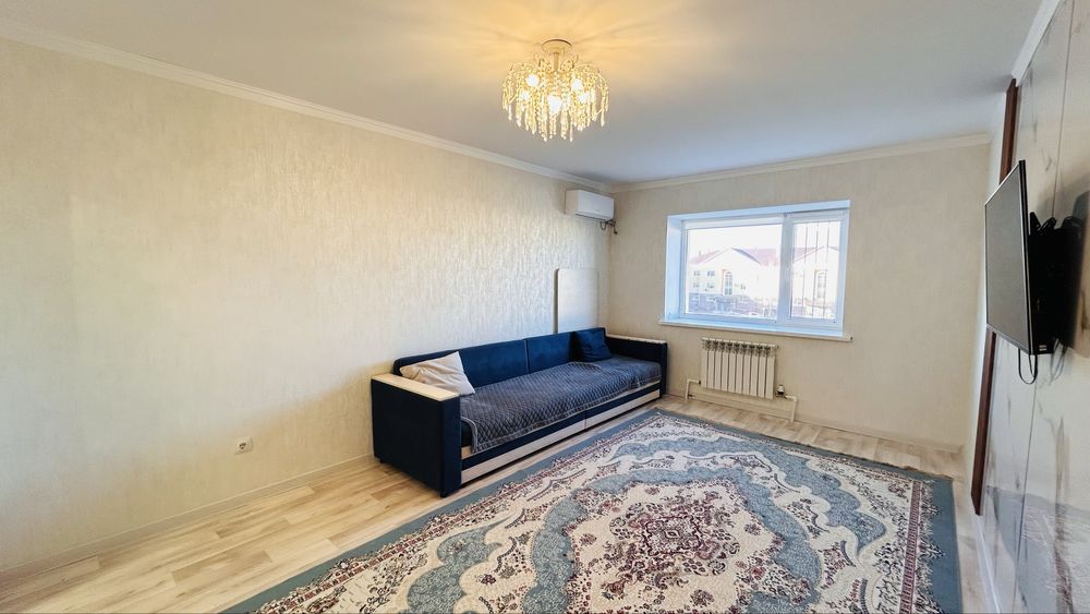 Продам 2 комнатную квартиру