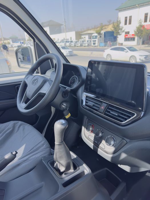 changan star puls 2026