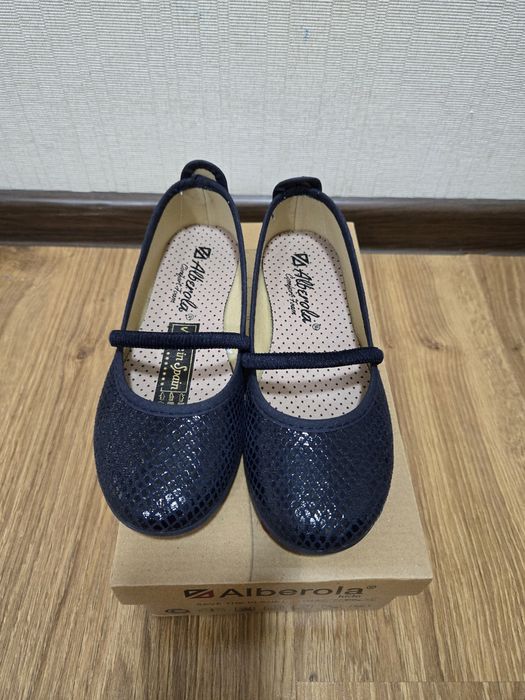 Балетки новые 31 размер