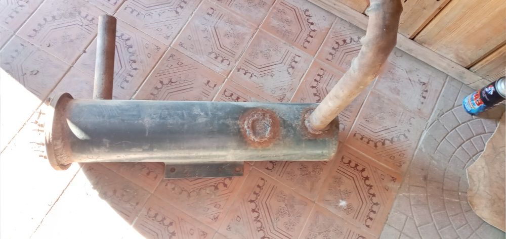 ТЭН для обогрева