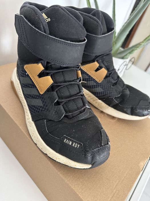 Детски обувки Adidas TERREX