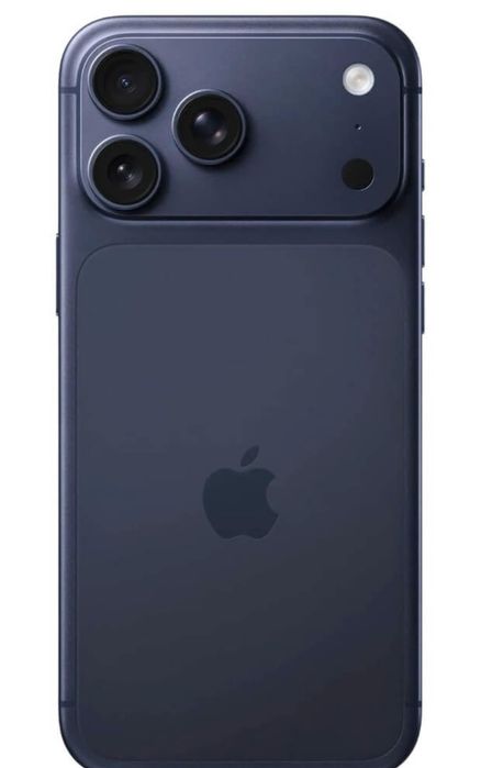 Iphone 17 pro max Китай