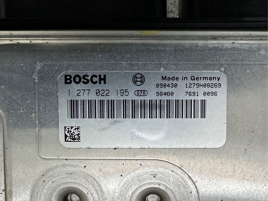 Modul active steering BMW X5 E70, X6 E71 : 1277022195