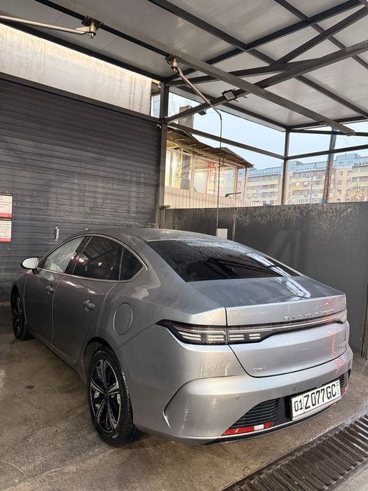 Byd chazor Nasiya savdoga