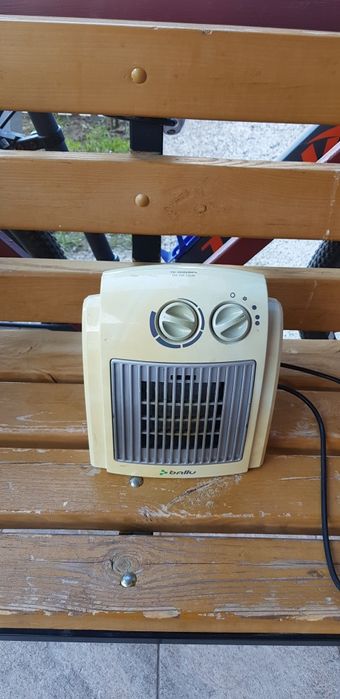 Теплонагреватель.