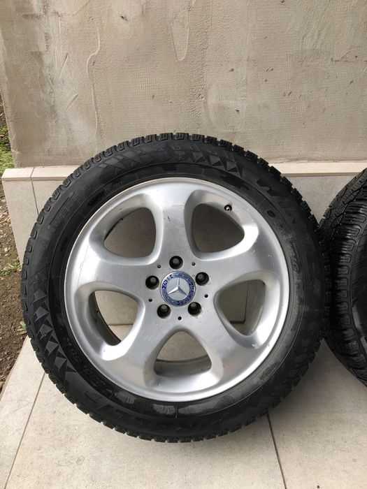 Садоры диски мерседес