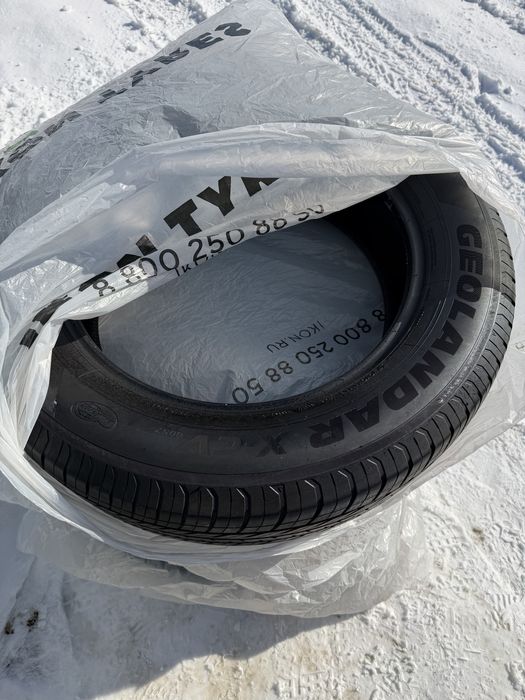 Продам шины Yokohama