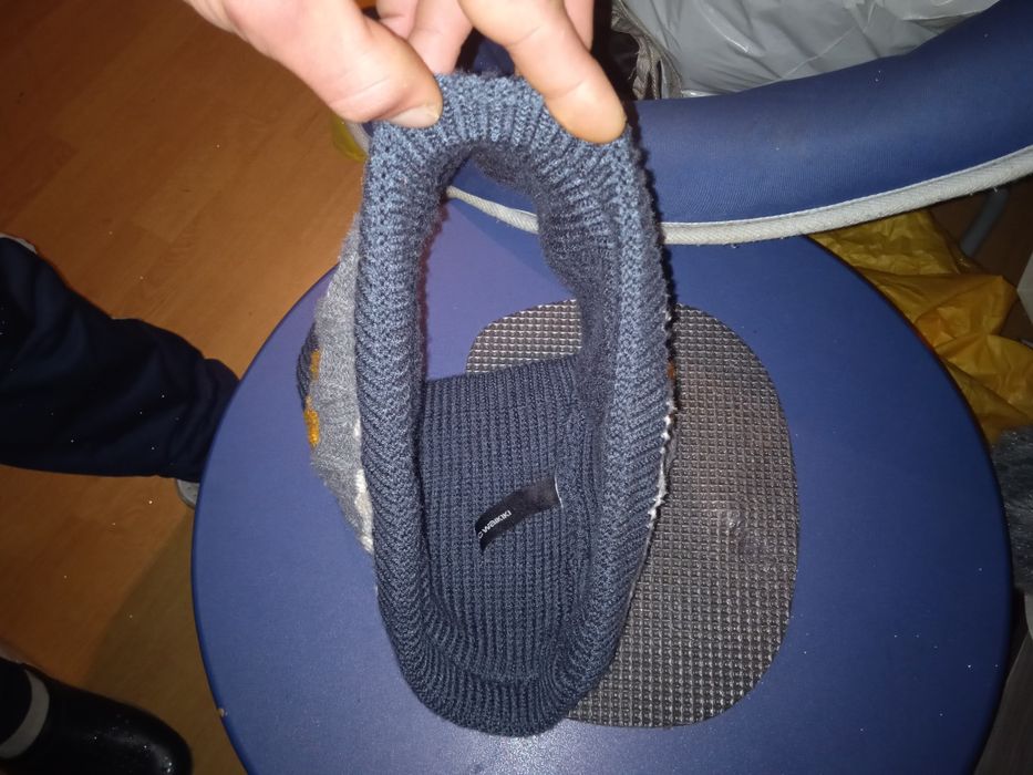 Шал за глава/врат