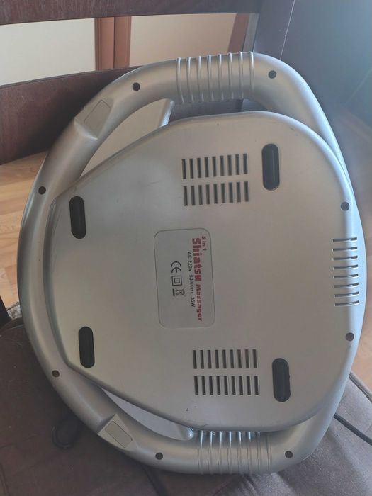 Продавам масажор за тяли