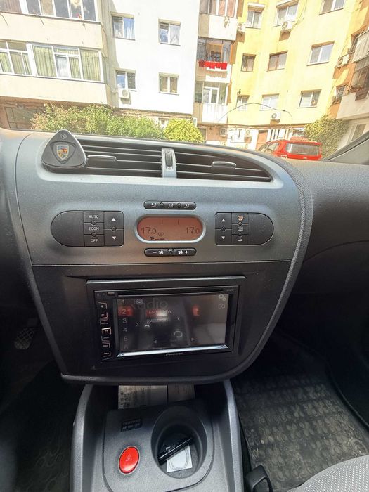 Seat Leon 2006 1.9 TDI