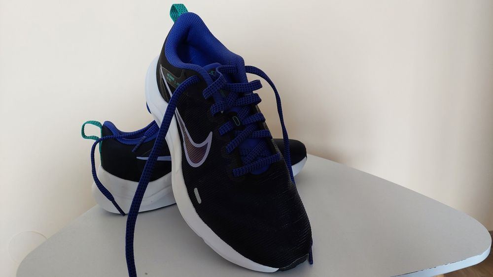 Маратонки Nike DOWNSHIFTER 12