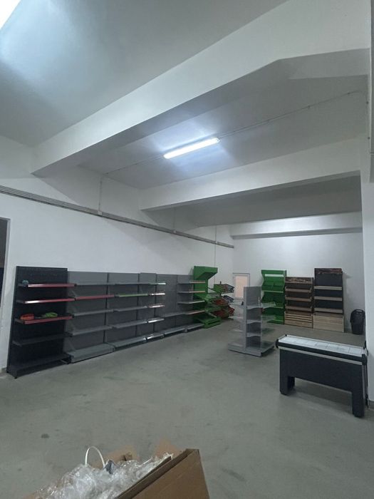 Rafturi Mega Image Rezistente  Constanța