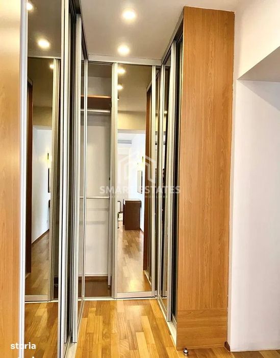 Penthouse premium 3 camere | Soseaua Nordului | Herastrau