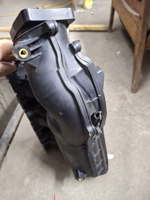 Коллектор 2GR-FE