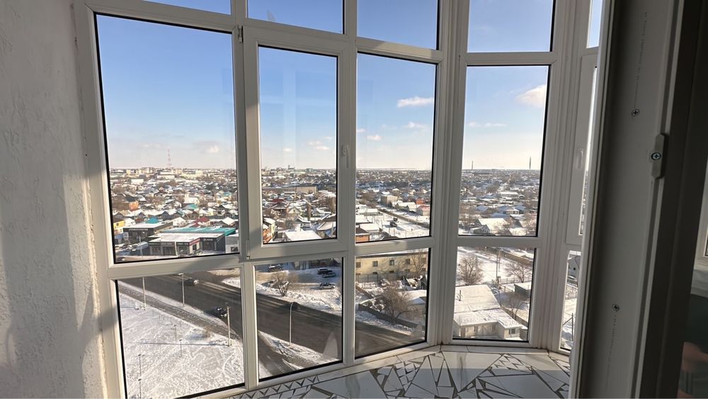 Продам квартиру в 11 мкр. Жк Арайлы