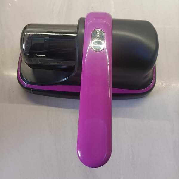 НОВА! Прахосмукачка против акари, за матраци, дивани,UV-C стерилизация