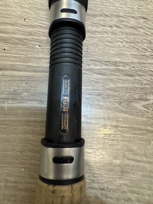 Lansete Daiwa N zon Z 3.9 - 4.2