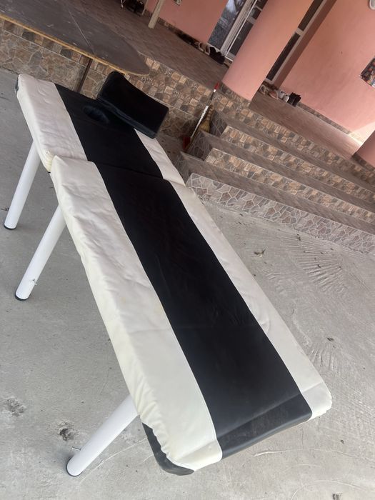 Vand pat de masaj /cosmetica