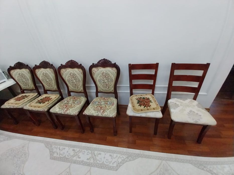 Продам стол комплект