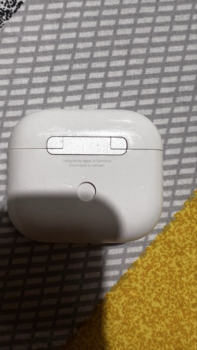 Apple Airpods 3/ Ейпъл еаър подс 3