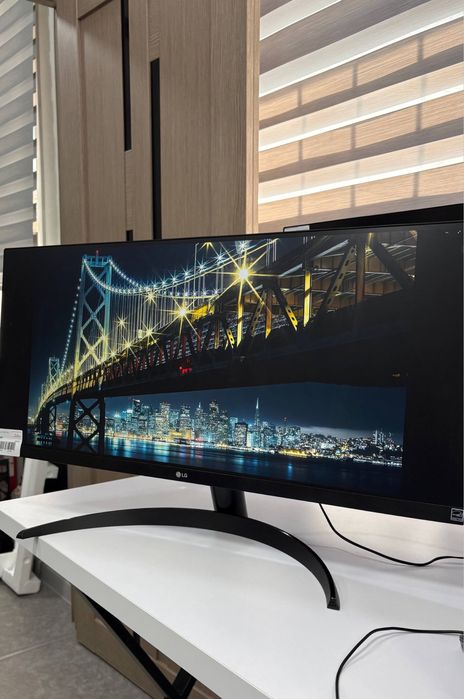Продается Монитор LG/Full HD/75 герц/29”дюйм в идеальном состоянии