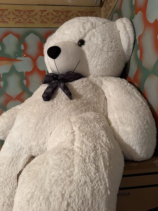 Тез арада сатылымда