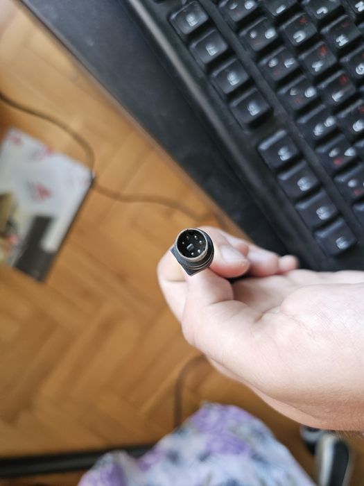 Монитор Philips VW190 + подарък