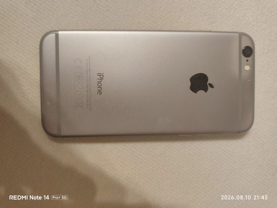 iPhone 6. / 32GB