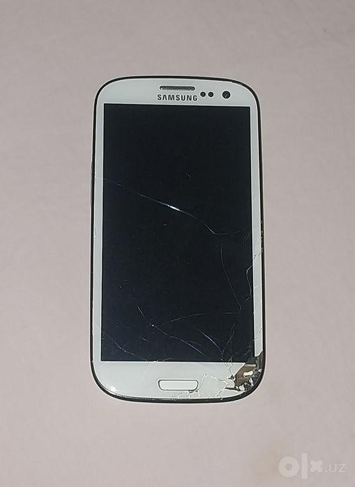 Samsung galaxy s3 holati yaxshi