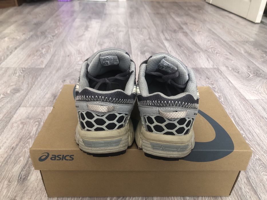 Кроссовки Asics, 39 размер