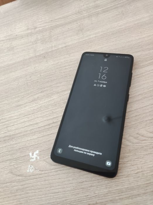 Galaxy a41 продается