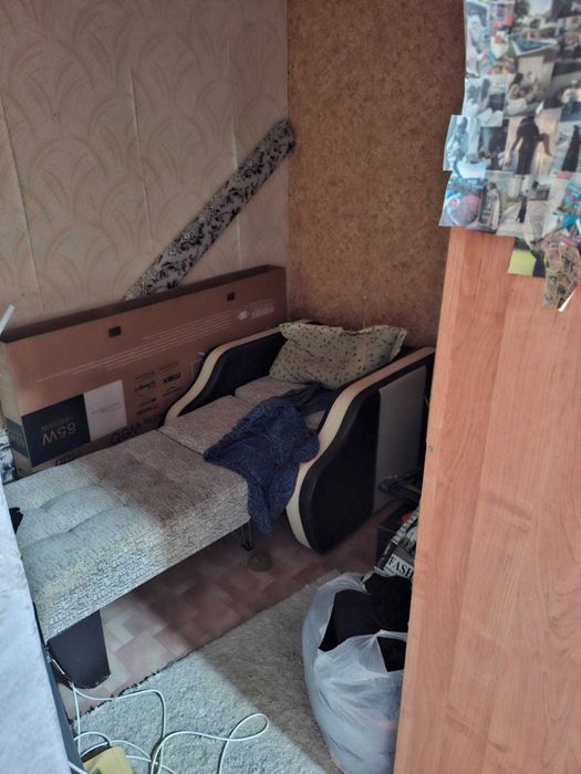 1 комн квартира район рынка