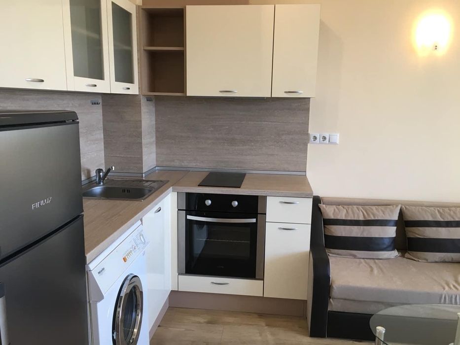 Едностаен, под наем, ж.к Студентски град